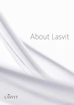 About Lasvit - 1