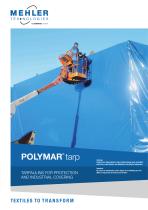 POLYMAR® tarp - 1