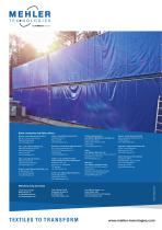 POLYMAR® tarp - 6