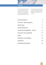 technical guideline to permanent tensile architectures - 2