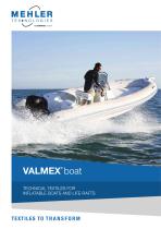 VALMEX® boat - 1