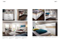 COLLECTION 2017 BEDROOMS / BEDS / FURNITURE SYSTEMS-10