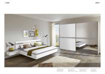 COLLECTION 2017 BEDROOMS / BEDS / FURNITURE SYSTEMS-12