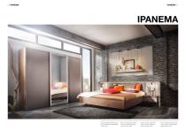COLLECTION 2017 BEDROOMS / BEDS / FURNITURE SYSTEMS-14