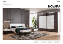 COLLECTION 2017 BEDROOMS / BEDS / FURNITURE SYSTEMS-3