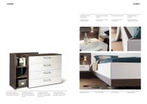 COLLECTION 2017 BEDROOMS / BEDS / FURNITURE SYSTEMS-4