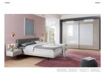 COLLECTION 2017 BEDROOMS / BEDS / FURNITURE SYSTEMS-5