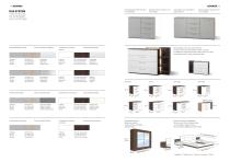 COLLECTION 2017 BEDROOMS / BEDS / FURNITURE SYSTEMS-8