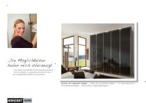 HORIZONT 2013 - 14