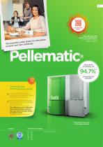 Heating with Wood Pellets - Product catalogue 2015/16 - 7