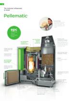 Heating with Wood Pellets - Product catalogue 2015/16 - 8