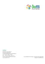 Technical data Pellematic Maxi-4