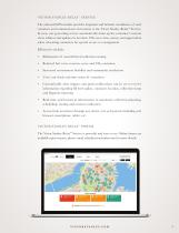 Victor Stanley Relay™ Sensor and Service Datasheet - 5