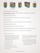 Victor Stanley Relay™ Sensor and Service Datasheet - 9