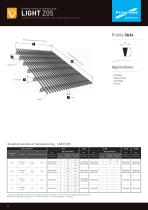 ARCHITECTURAL GRIDS WELDED FROM PROFILE WIRES-12