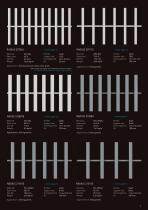 ARCHITECTURAL GRIDS WELDED FROM PROFILE WIRES-7