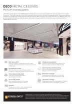 DECO® METAL CEILINGS-2