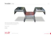 ICI ET LÀ - Metal Furniture - 16