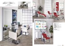 Salon Ambience Colletion 2017 - 21