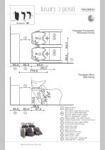 Salon Ambience Tecnical Manual 2016 - 44