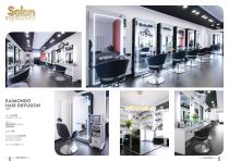 Salon Inspiration - 6