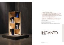 Incanto - 1