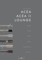 Collections ACÉA ACÉA II LOUNGE-1