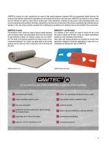 DAMTE® Rail - 9