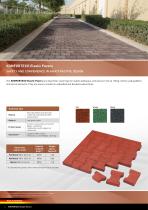 KOMFORTEX ELASTIC, WATER PERMEABLE SURFACING SYSTEMS FOR RIDING FACILITIES AND HORSE FARMS - 6