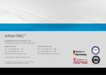 KRAITEC® PROJECTS ALL OVER THE WORLD-16
