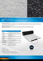 KRAITEC® STRUCTURAL PROTECTION PROTECTION MATS - 10