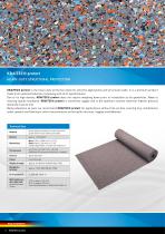 KRAITEC® STRUCTURAL PROTECTION PROTECTION MATS - 12