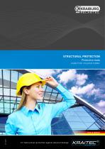 KRAITEC® STRUCTURAL PROTECTION PROTECTION MATS - 1