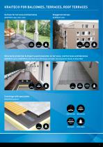 KRAITEC® STRUCTURAL PROTECTION PROTECTION MATS - 5