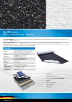 KRAITEC® STRUCTURAL PROTECTION PROTECTION MATS - 8