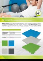 SPORTEC® Commercial Flooring - 12