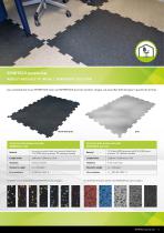 SPORTEC® Commercial Flooring - 13