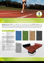 SPORTEC® Sports Flooring And Elastic Layers - 10