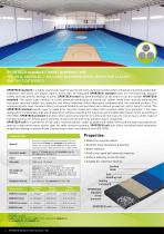 SPORTEC® Sports Flooring And Elastic Layers - 14