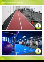 SPORTEC® Sports Flooring And Elastic Layers - 6