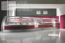 COLLEZIONE VETRINE DISPLAY CASE COLLECTION. 2.0 - 14