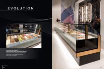 Showcases for pastry and gelato-12