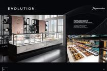 Showcases for pastry and gelato-13