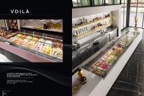 Showcases for pastry and gelato-19