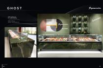 Showcases for pastry and gelato-22