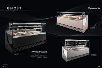 Showcases for pastry and gelato-24