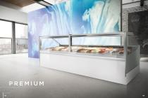 Showcases for pastry and gelato-26
