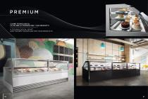 Showcases for pastry and gelato-27