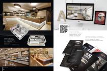 Showcases for pastry and gelato-7