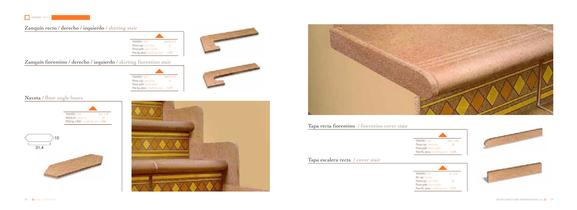 KLINKER BASES CATALOGUE-12